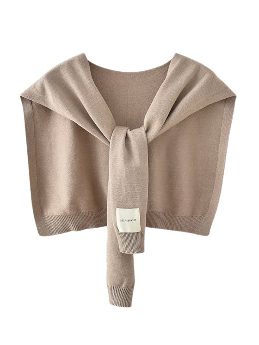 Ulala Shawl (Warm Collection)