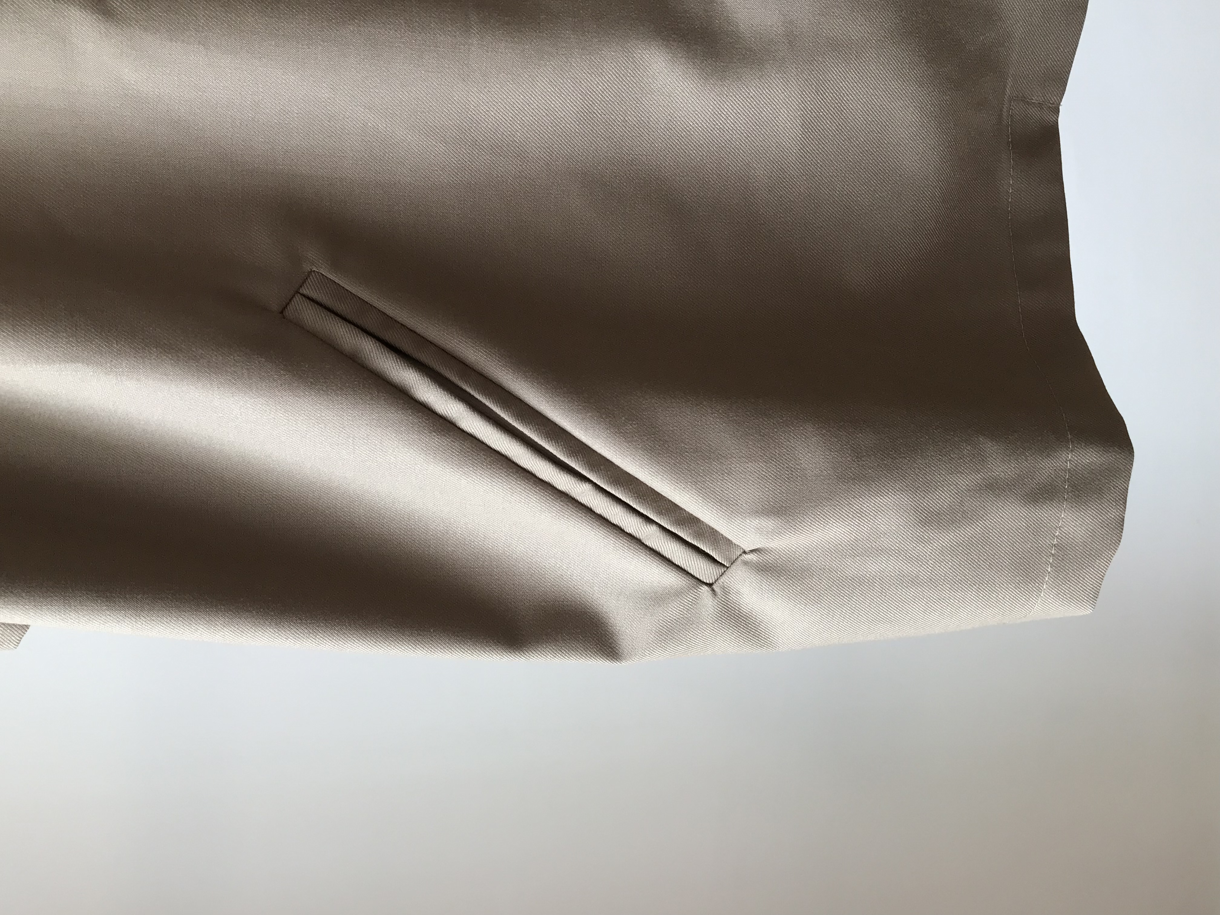 Den Short Sleeves Blazer & Shorts Set