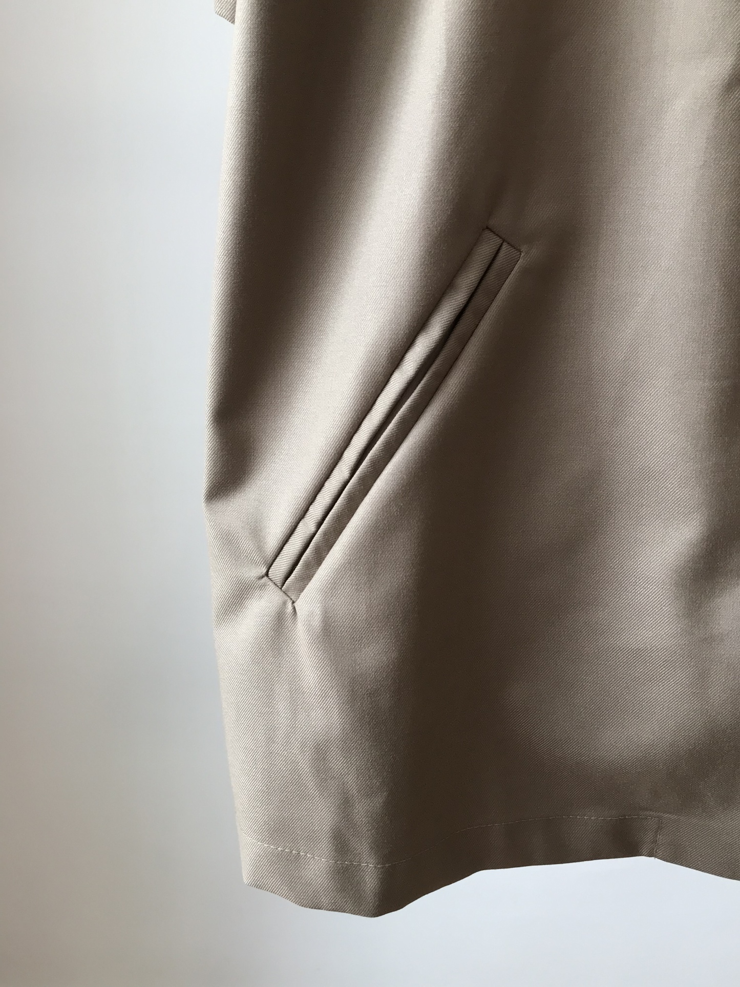 Den Short Sleeves Blazer & Shorts Set