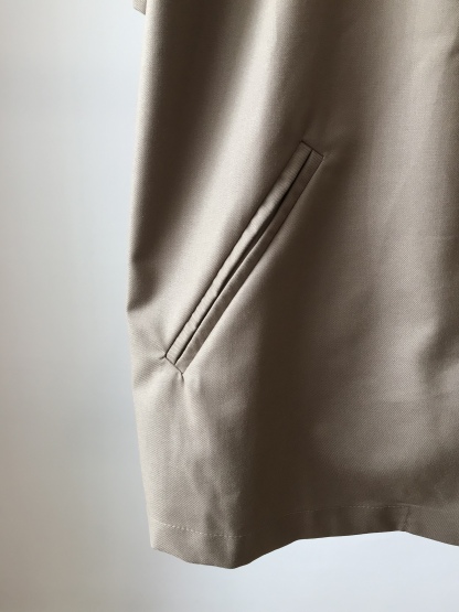 Den Short Sleeves Blazer & Shorts Set