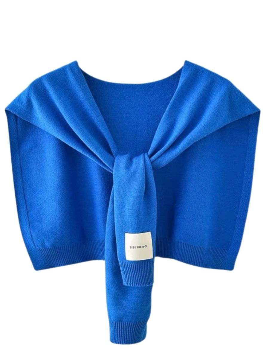 Ulala Shawl (Ocean Collection)