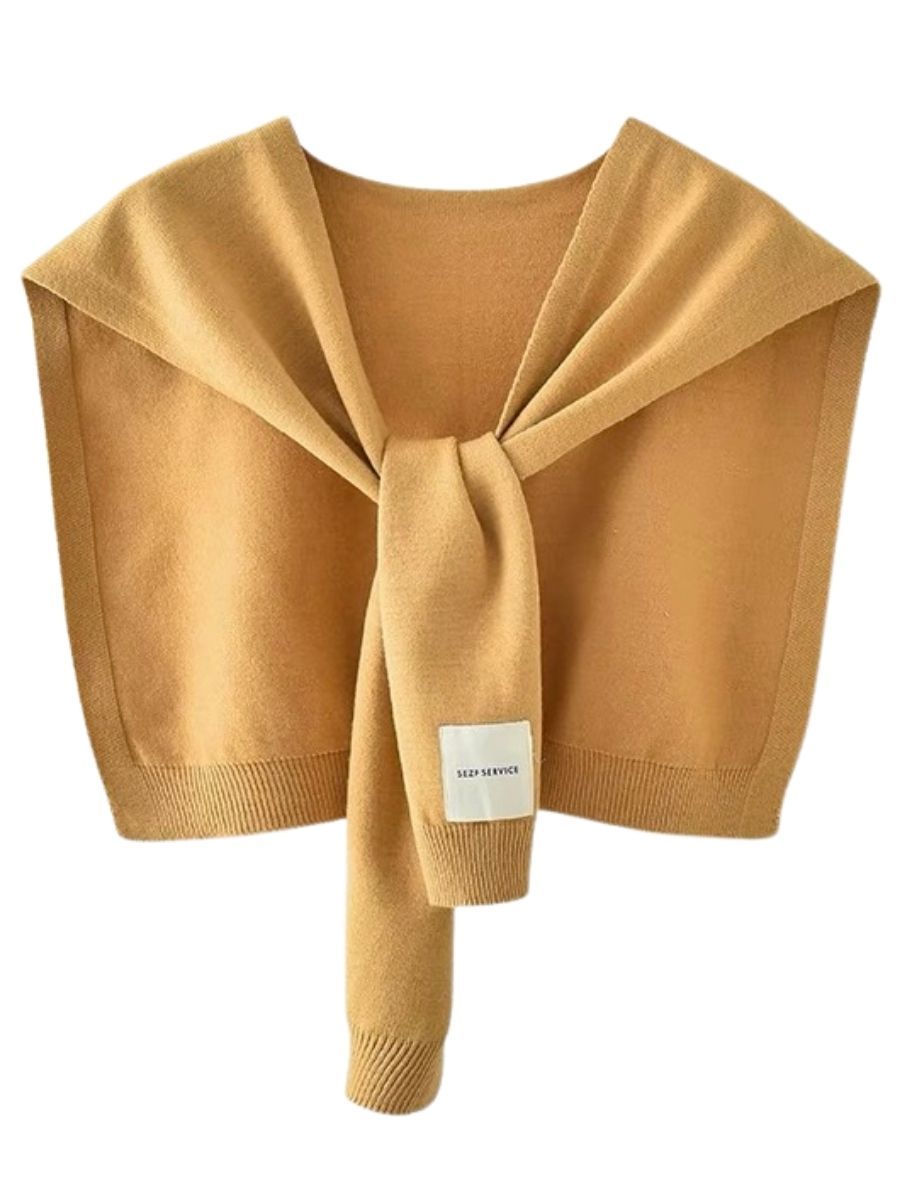 Ulala Shawl (Warm Collection)