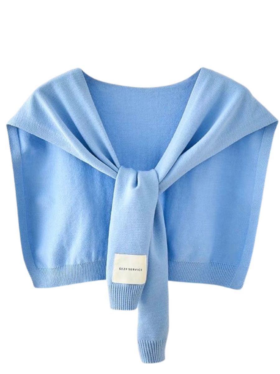 Ulala Shawl (Ocean Collection)