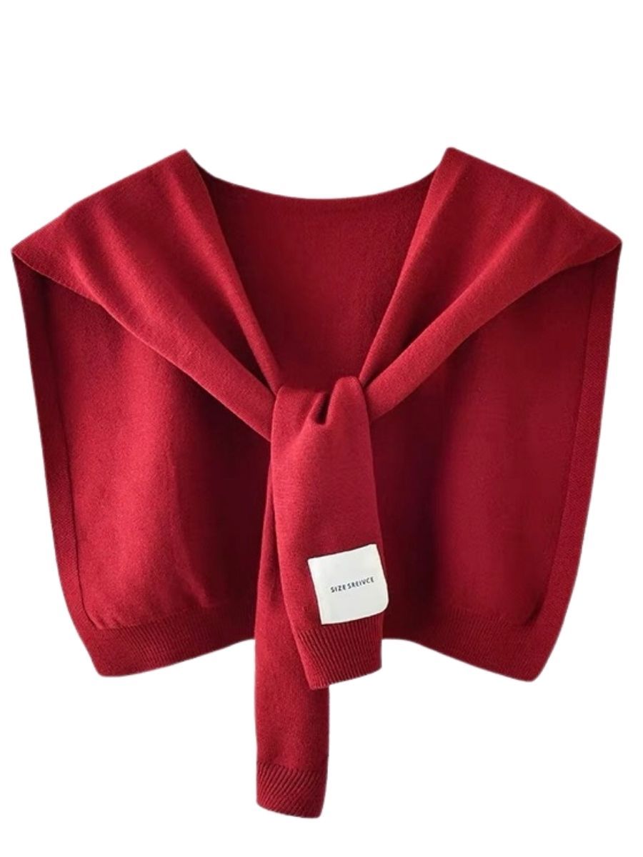 Ulala Shawl (Warm Collection)