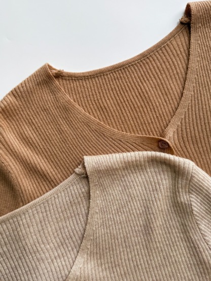 Xi Xi Cardigan