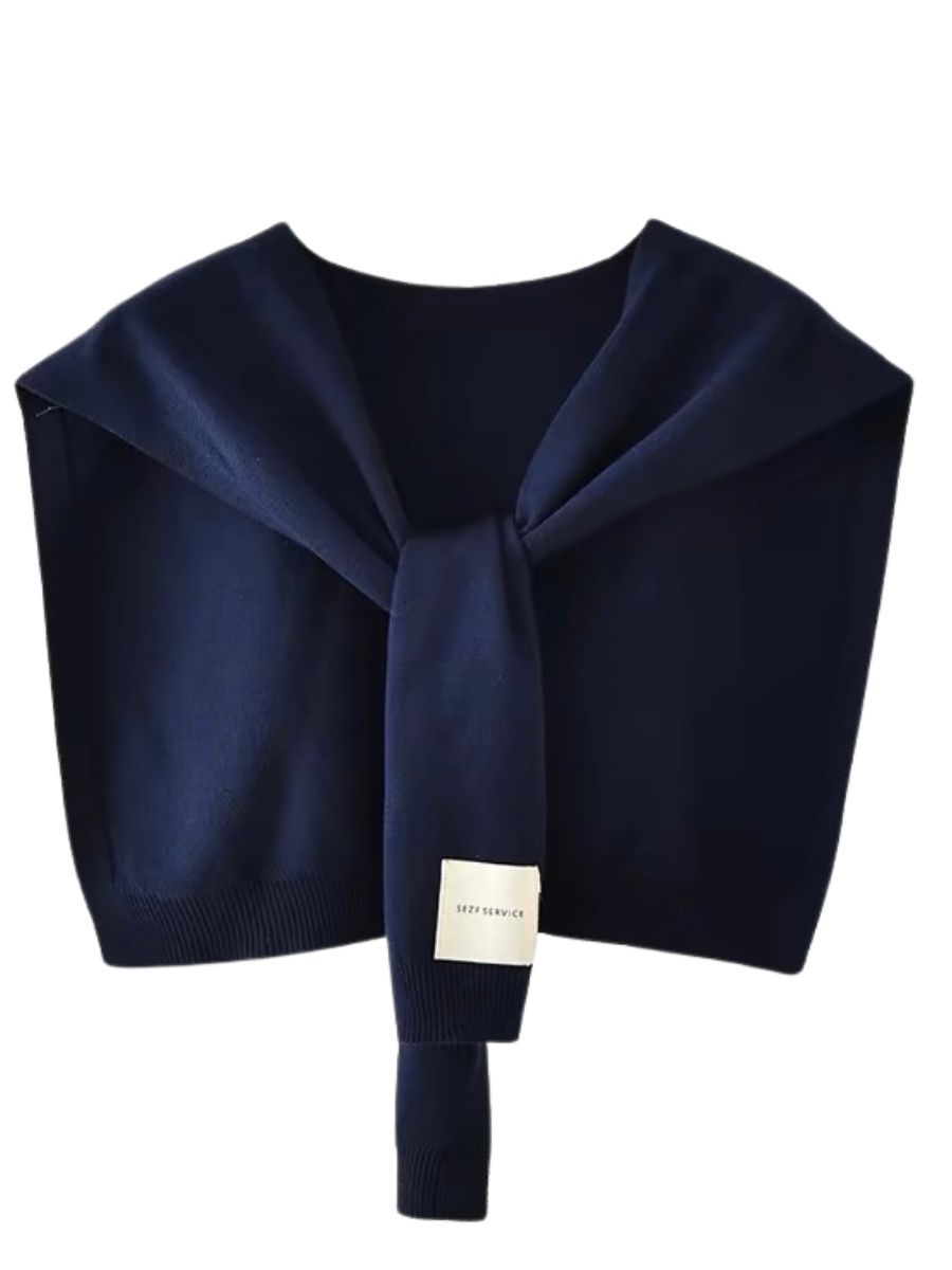 Ulala Shawl (Ocean Collection)