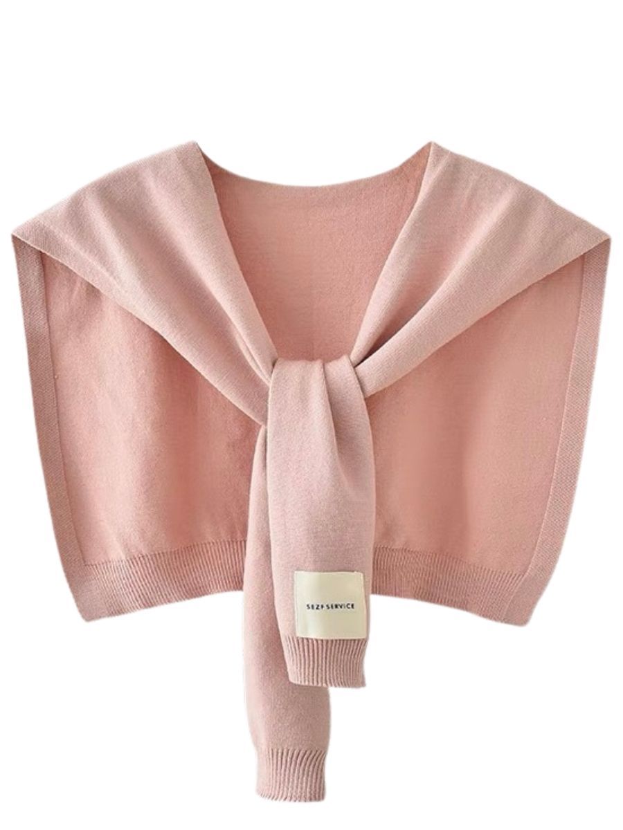 Ulala Shawl (Warm Collection)