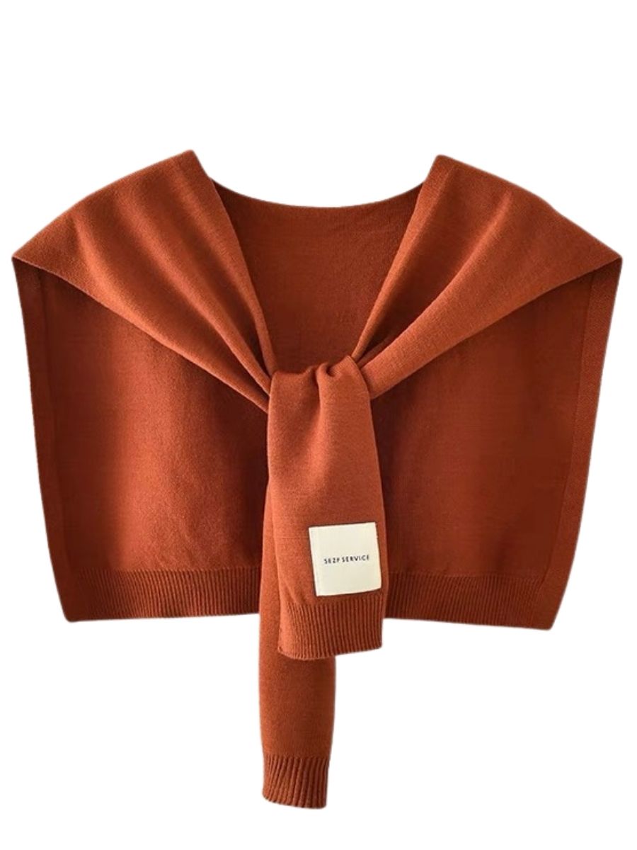 Ulala Shawl (Warm Collection)