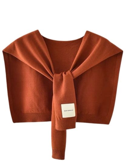 Ulala Shawl (Warm Collection)