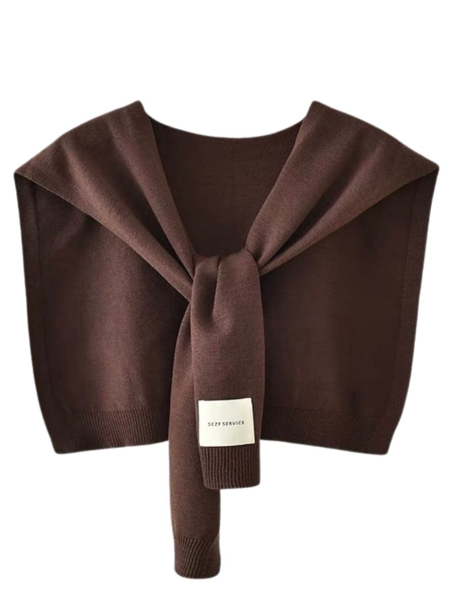Ulala Shawl (Warm Collection)