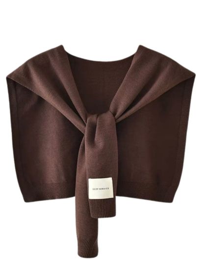 Ulala Shawl (Warm Collection)