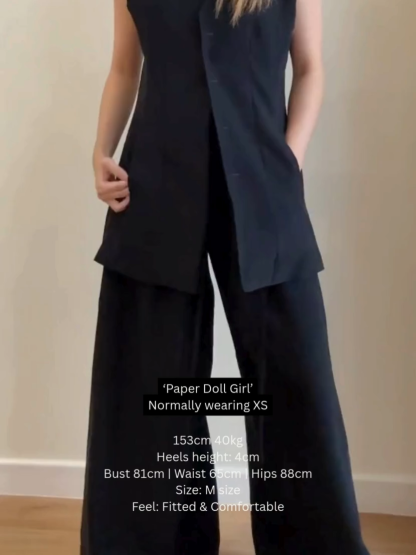 Chatty OL Business Set (PTS107)