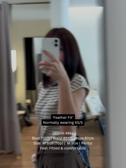 Faye Fitted High Neck Knit Top