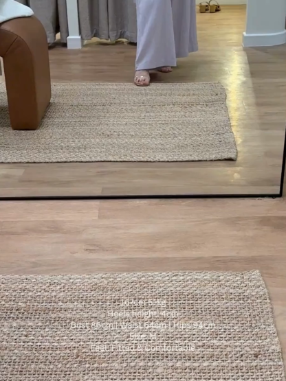 Charlie Top & Pants Set (SKS101)