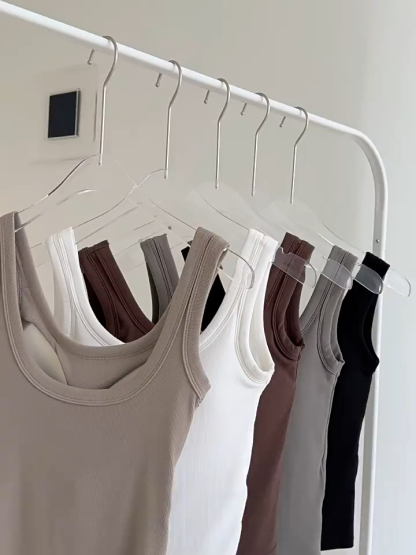 Elian Low Back Padded Top