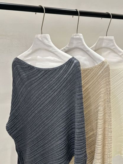 Phineas Cape Shawl
