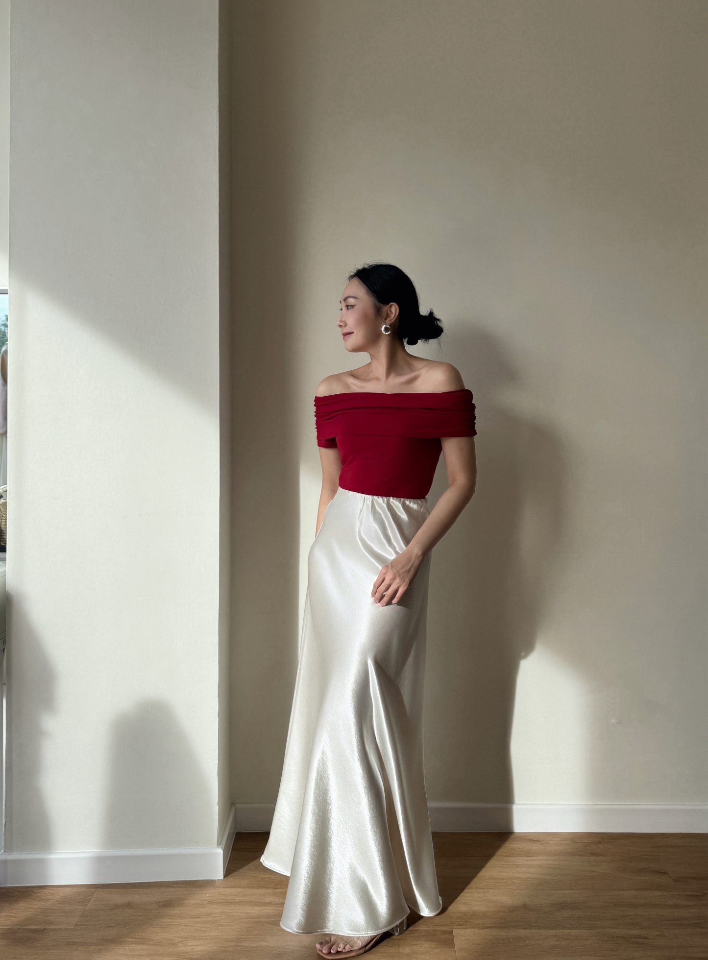 Gabrielle Off Should Top