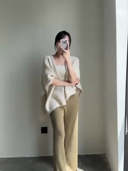 Vinatti Shawl Wrap