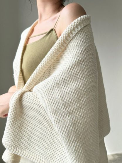 Elaine Knit Cami Top