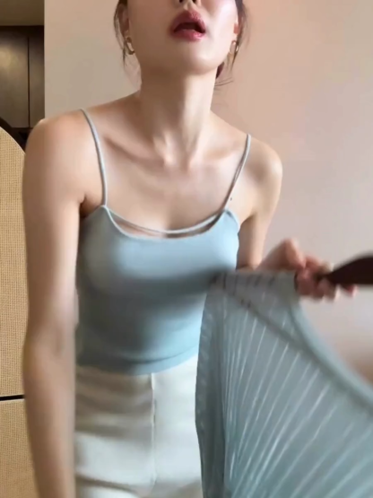 Erin Sheer Knit Top