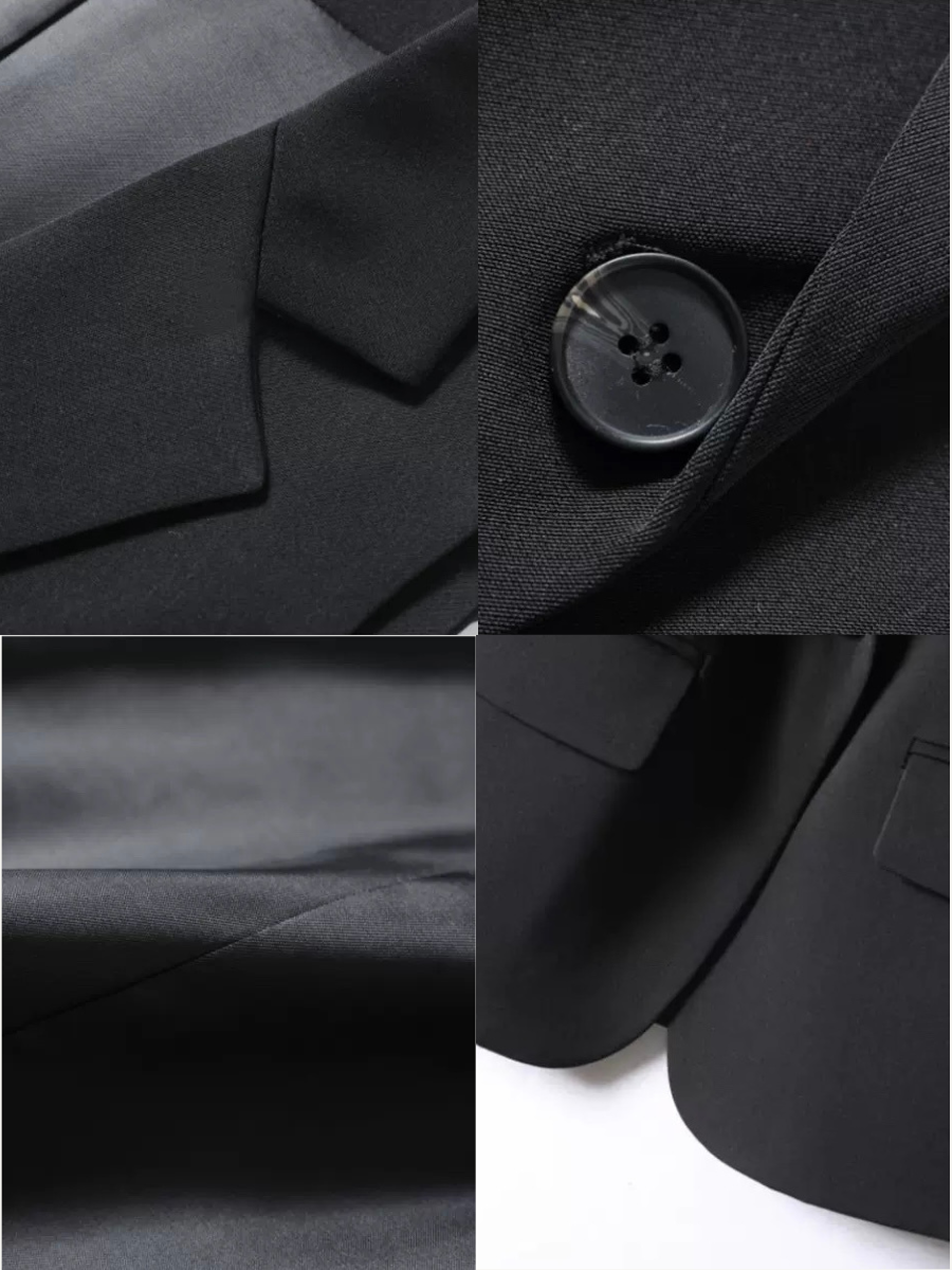 Ventica Longline Vest