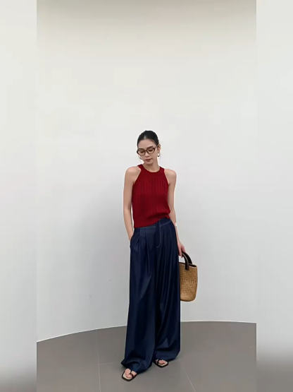 Mirtye Culottes