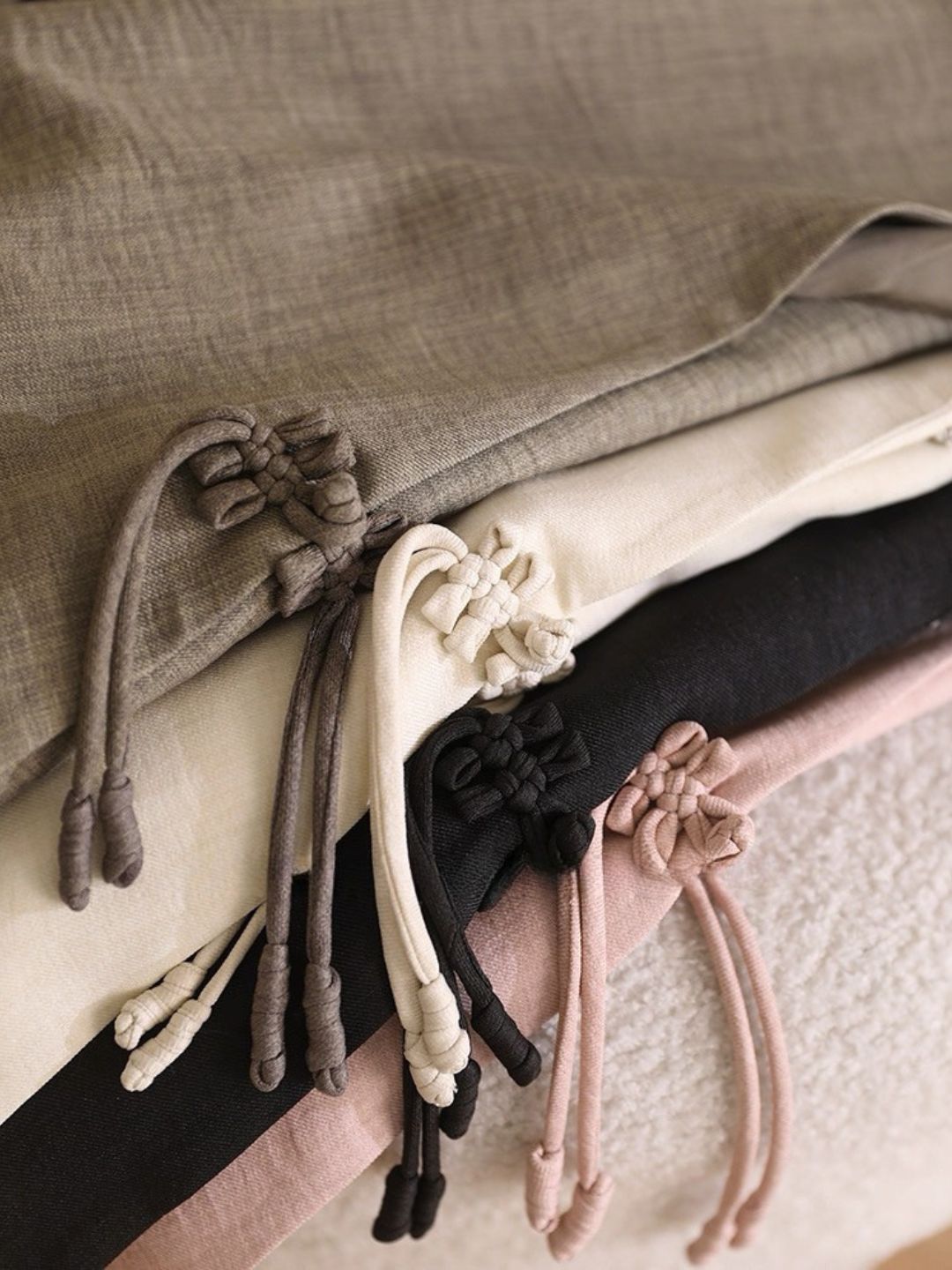 Ling Hua Oriental Top & Skirt Set