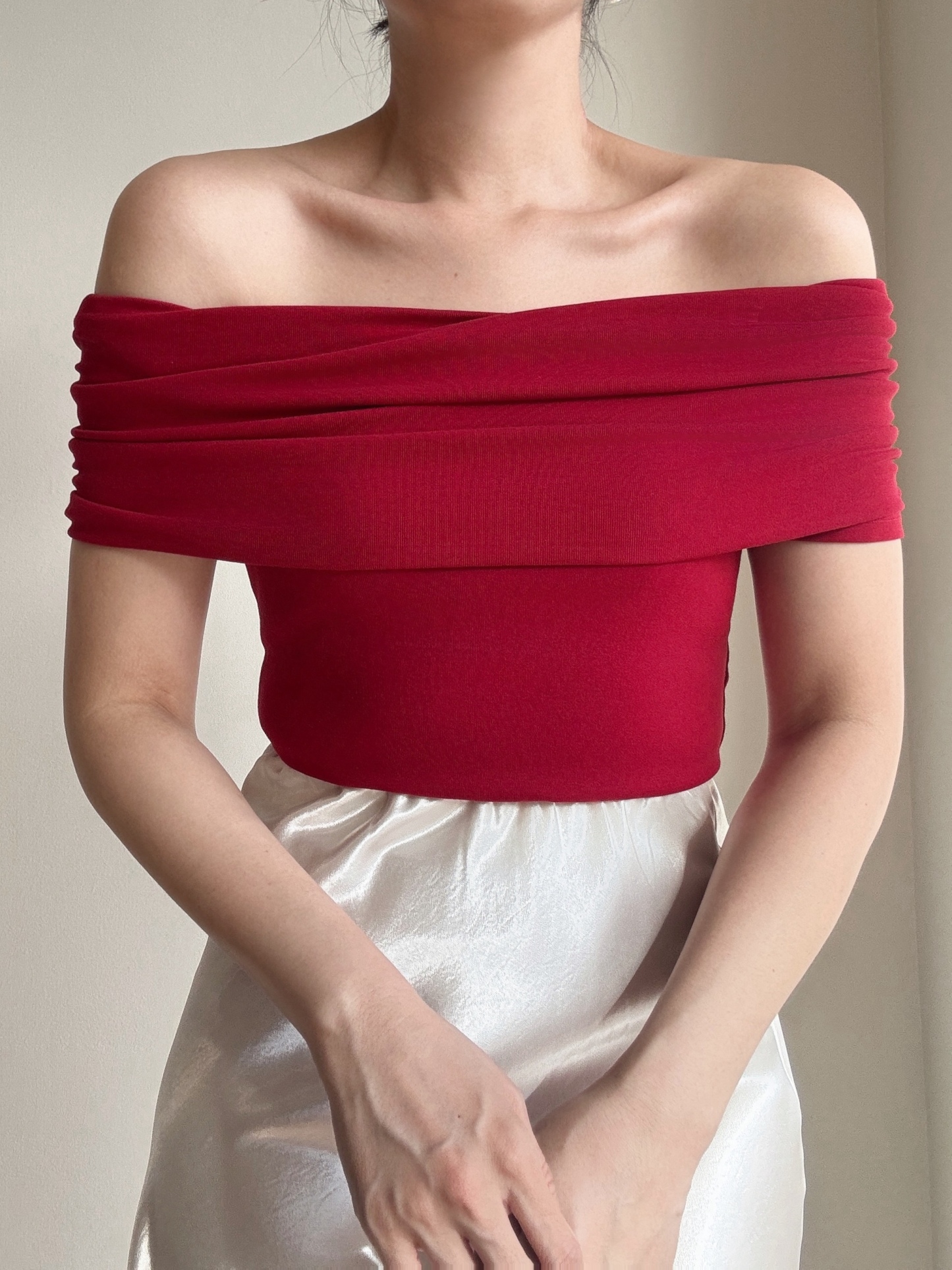 Gabrielle Off Should Top