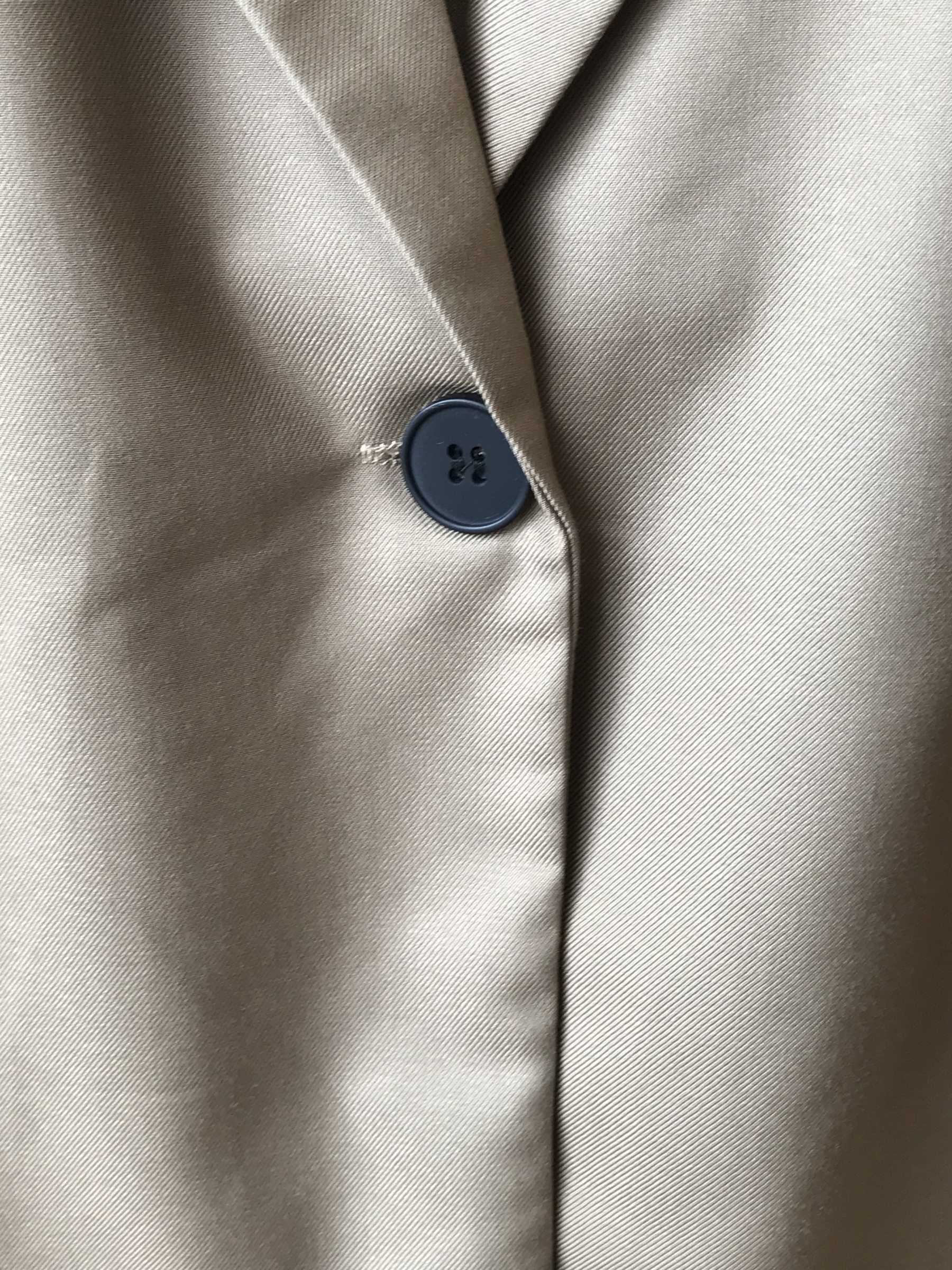 Den Short Sleeves Blazer & Shorts Set