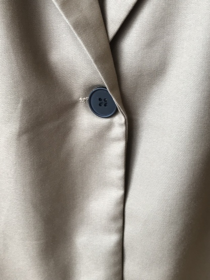 Den Short Sleeves Blazer & Shorts Set