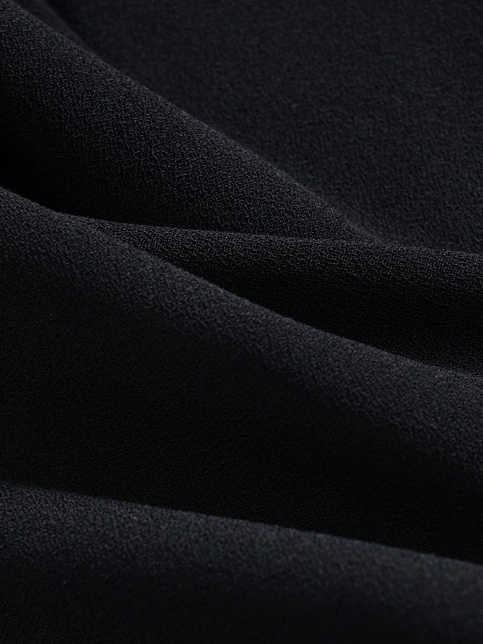 Louie Sculpted Capalet Blazer