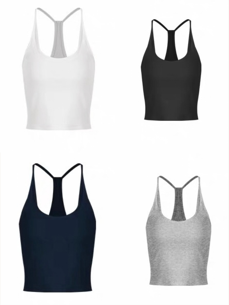 Gracen Halter Neck Top