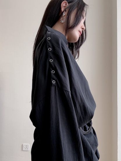 Warren One Shoulder Top & Pants Set