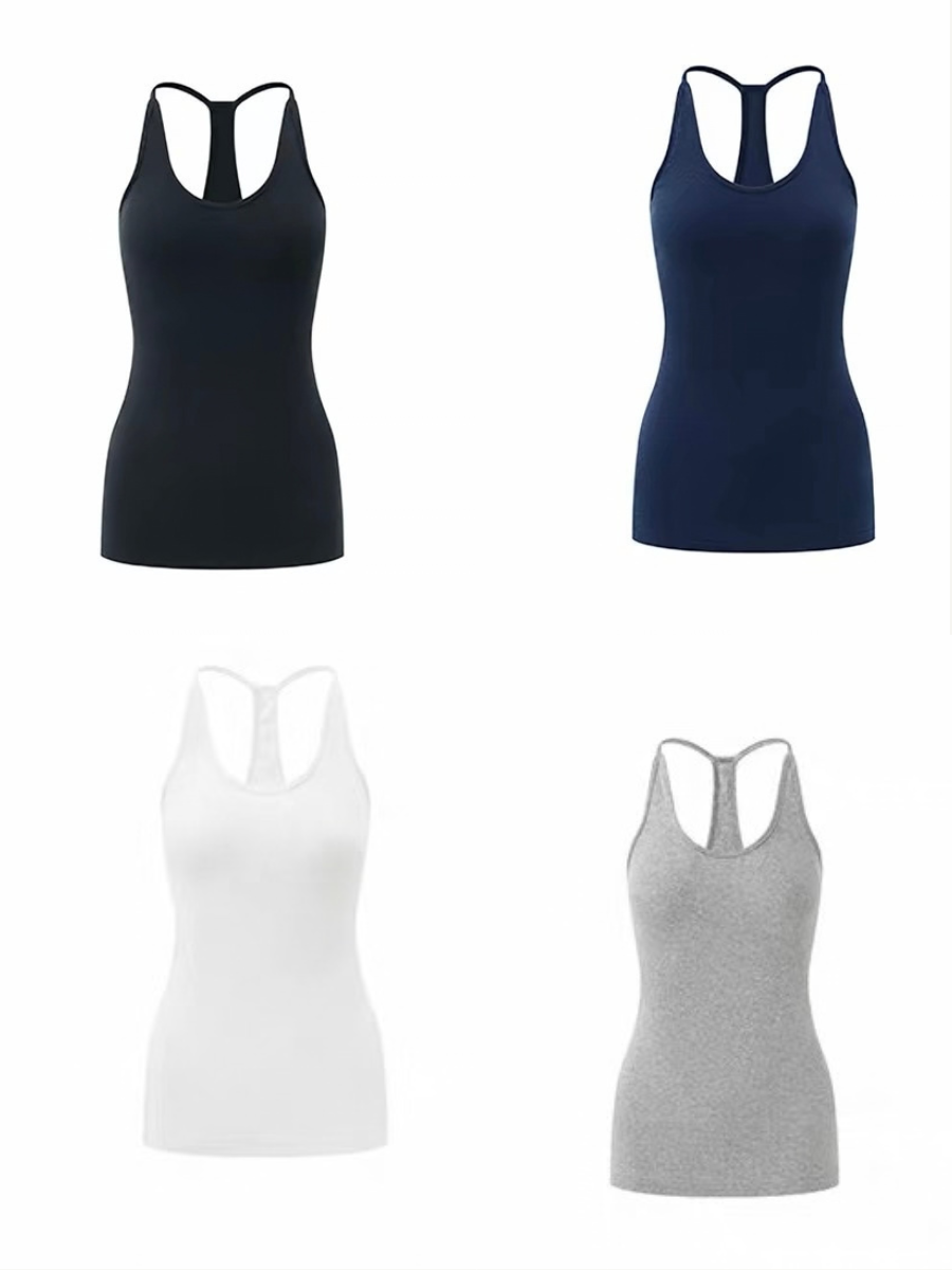 Gracen Halter Neck Top