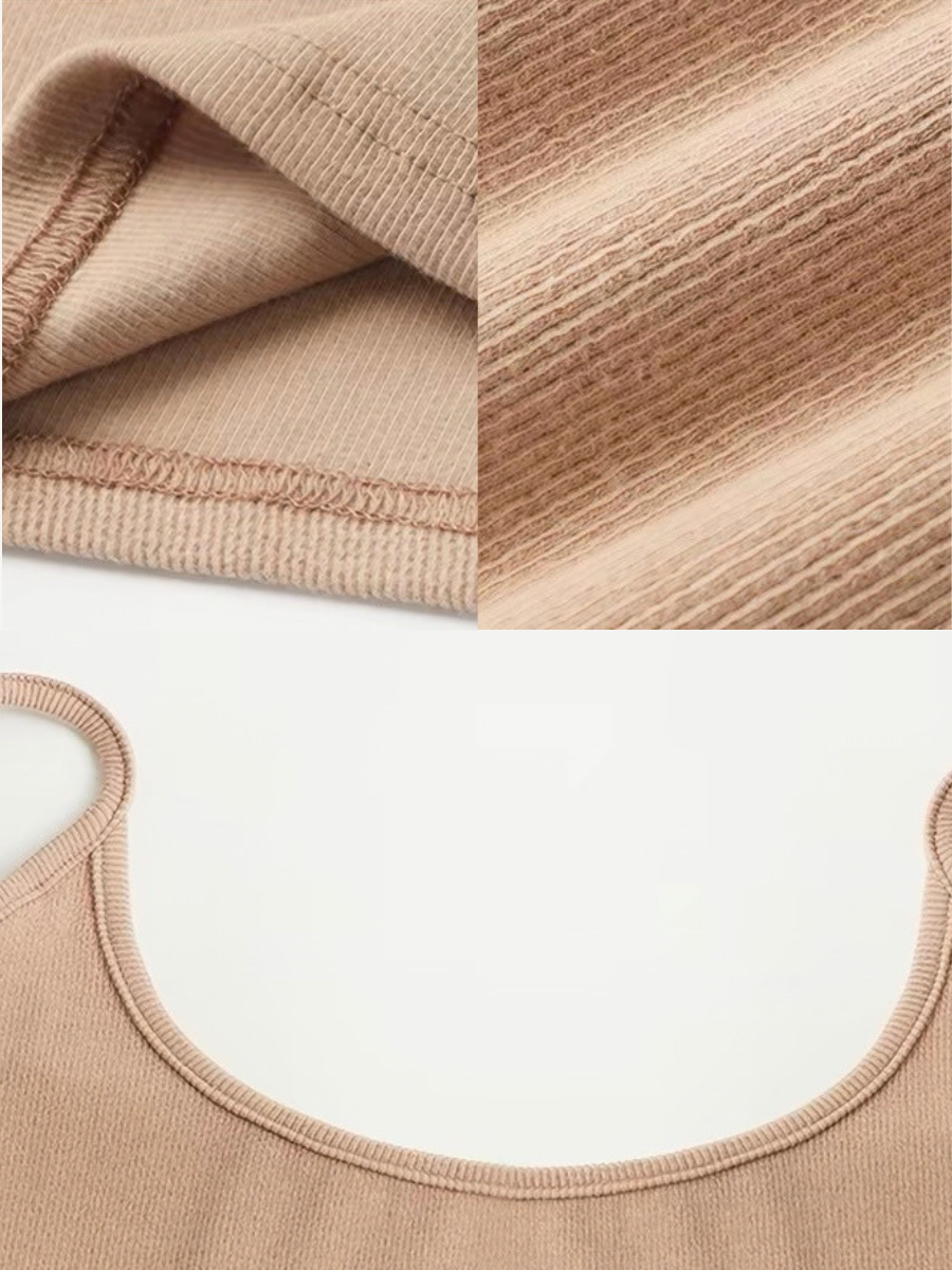 Grethe Everyday Stretch Cami Dress