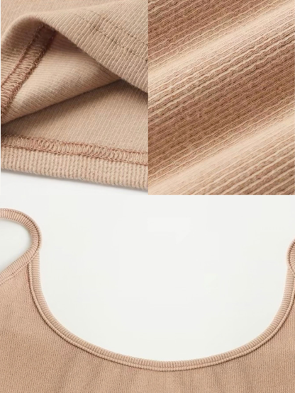 Grethe Everyday Stretch Cami Dress
