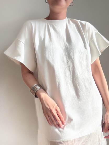 Vivay Flowy Panel Dress