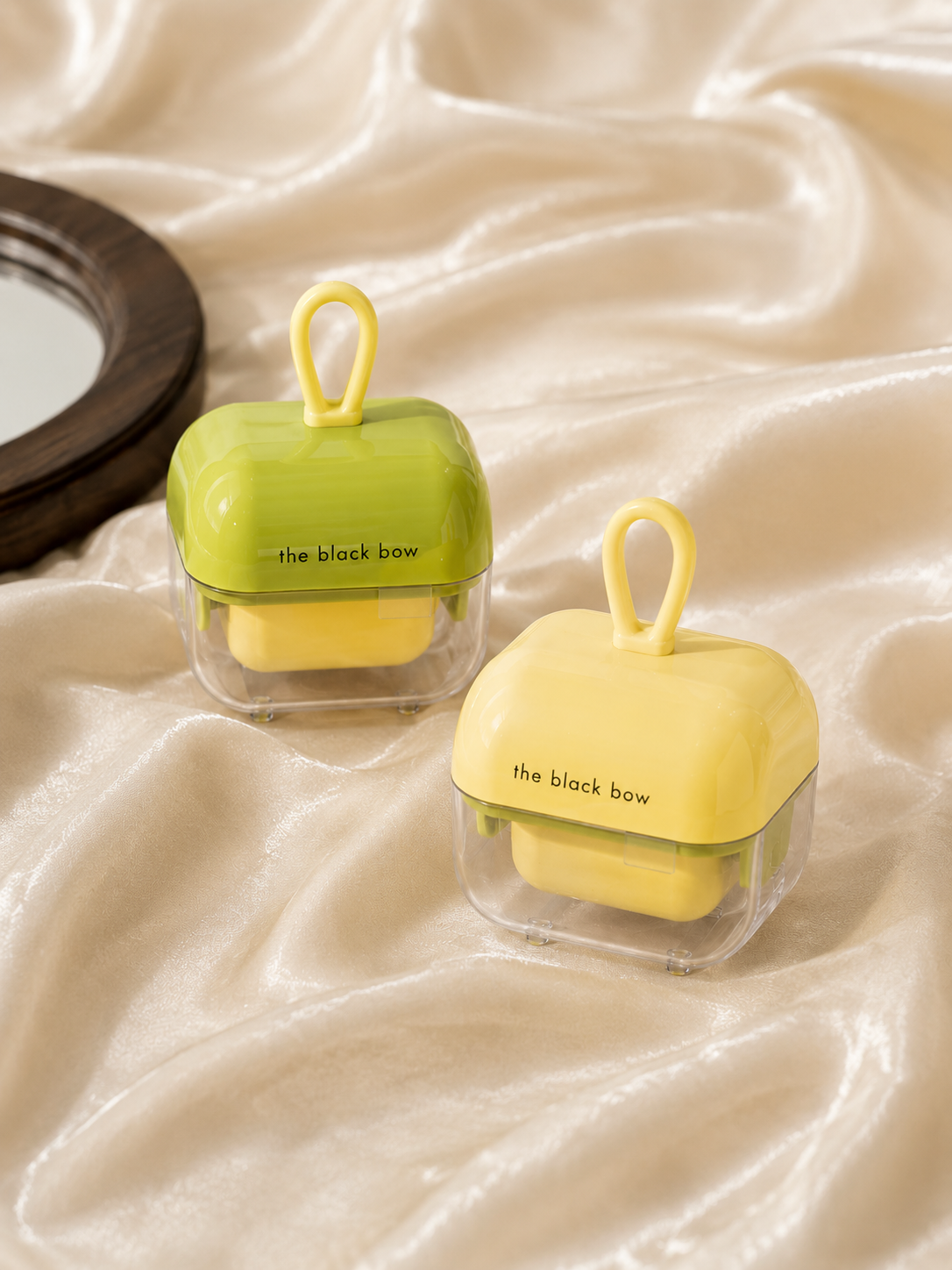 (Free Gift-Do Not Buy) Mini Roller
