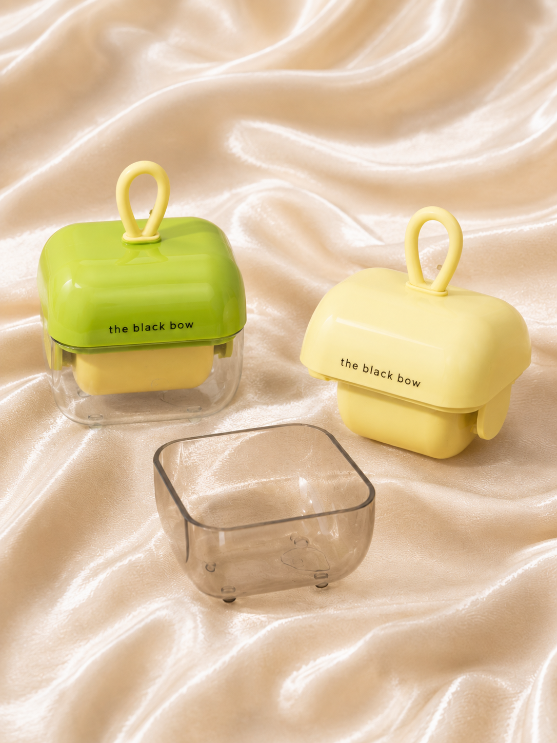 (Free Gift-Do Not Buy) Mini Roller