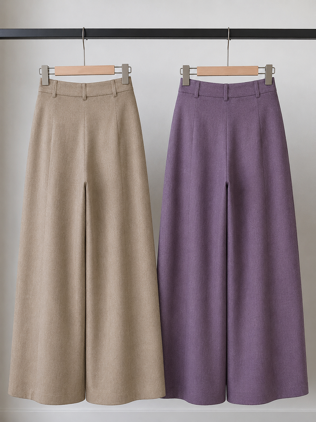 Callen Wide-Leg Pants