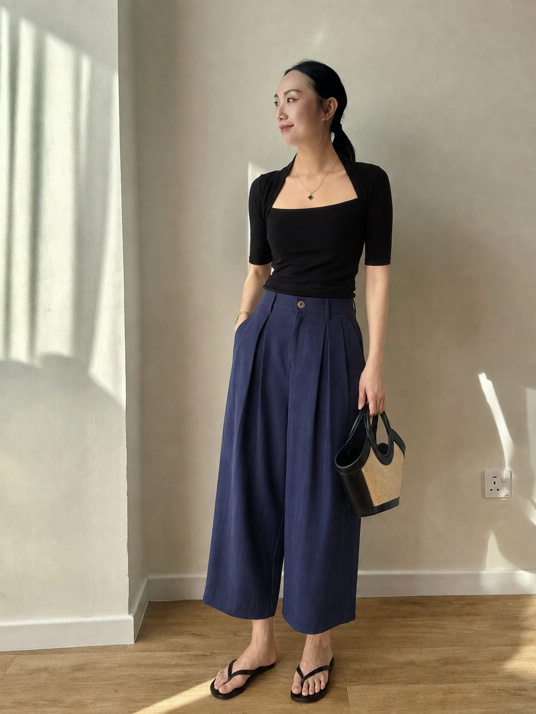 Veve Culottes