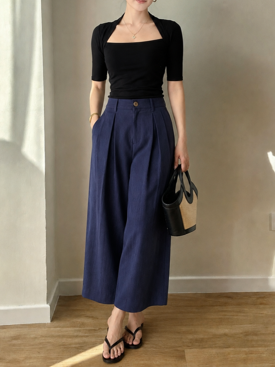 Veve Culottes