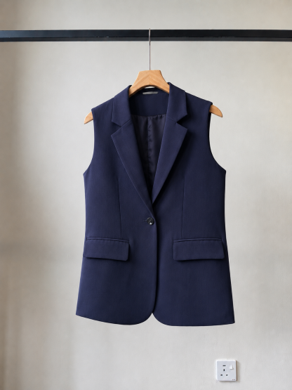 Ventica Longline Vest