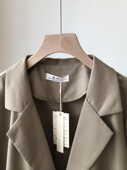 Den Short Sleeves Blazer & Shorts Set