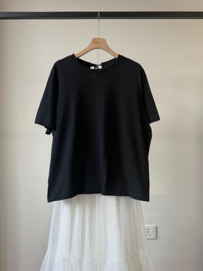 Vayda Oversized Tee