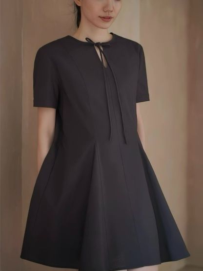 Hania Babydoll Dress