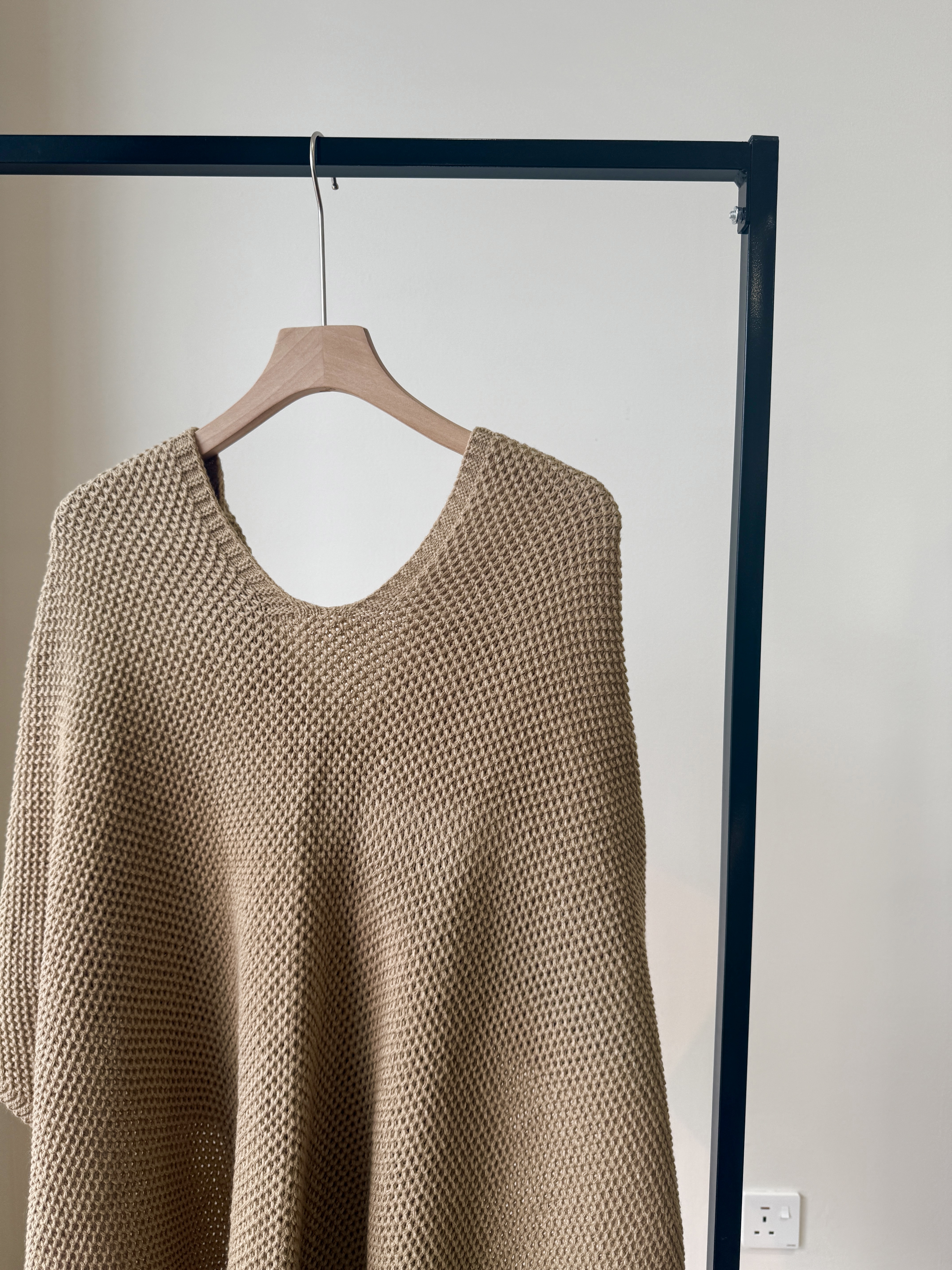 Vinatti Shawl Wrap