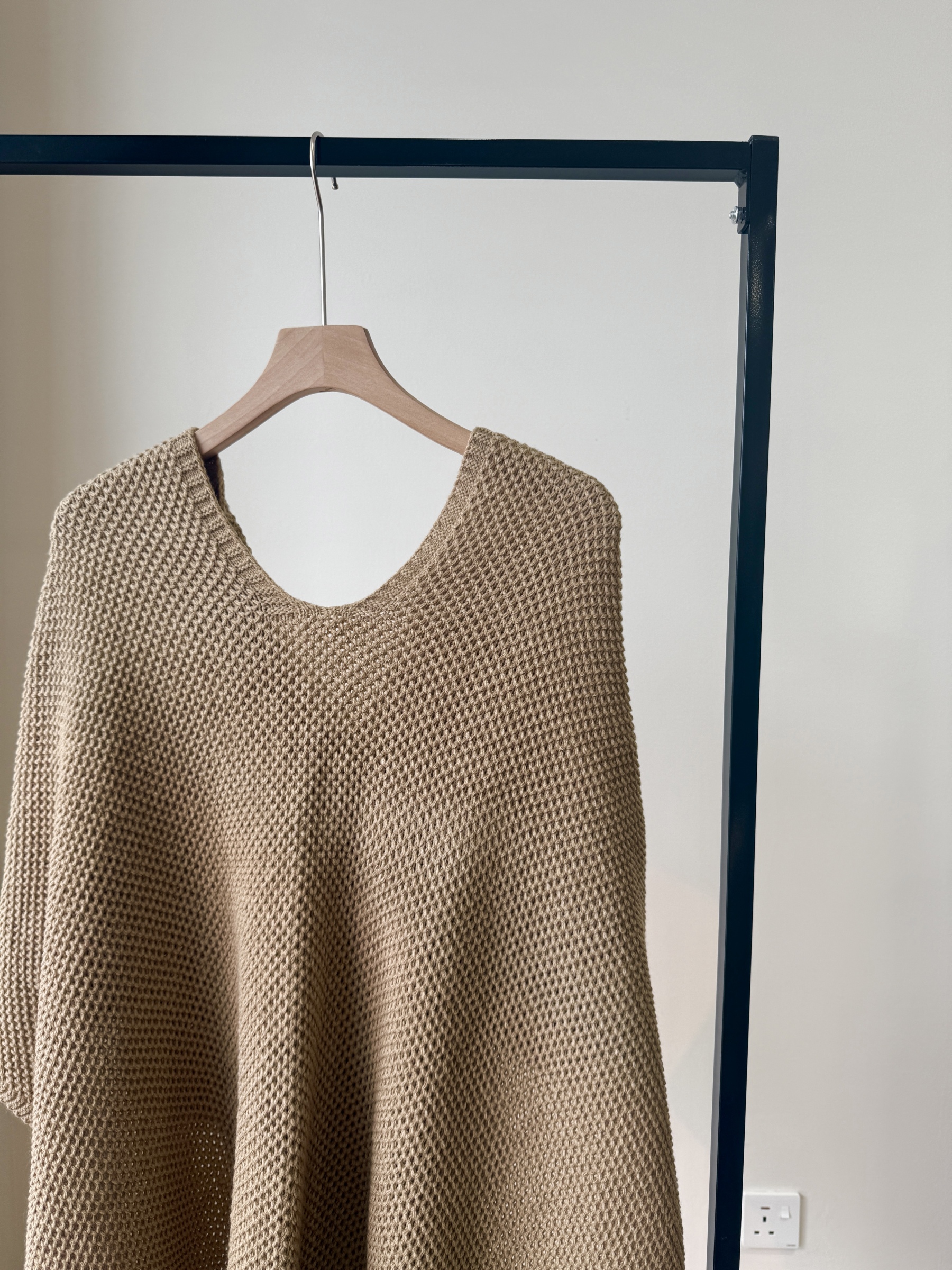 Vinatti Shawl Wrap