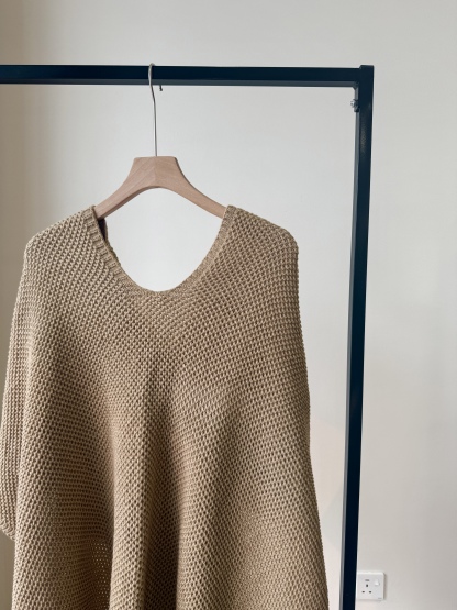 Vinatti Shawl Wrap