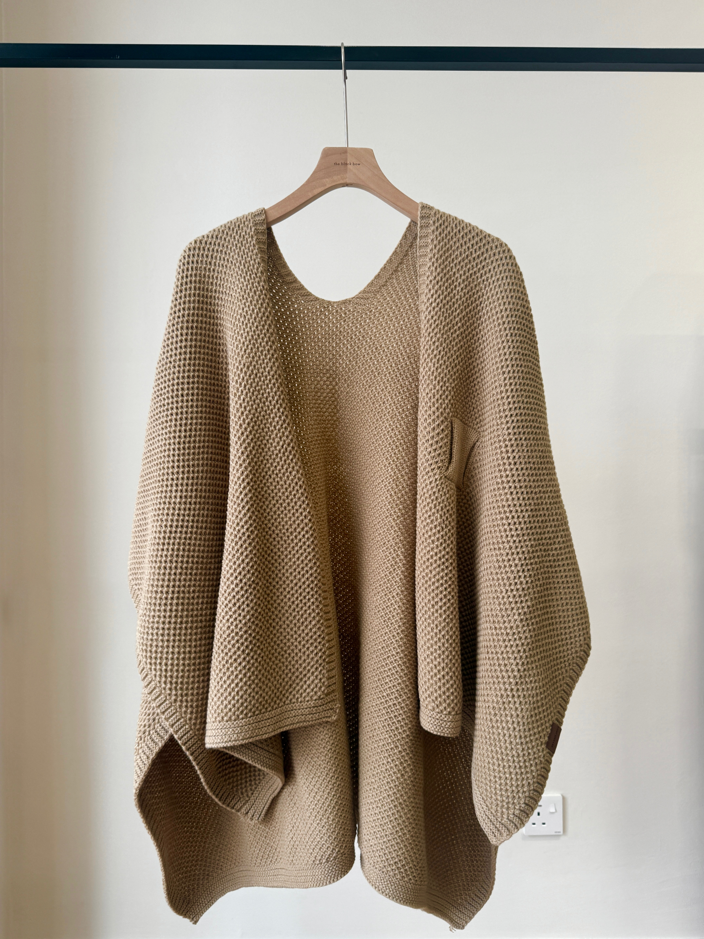Vinatti Shawl Wrap